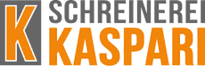 Schreinerei Kaspari GmbH & Co. KG Logo